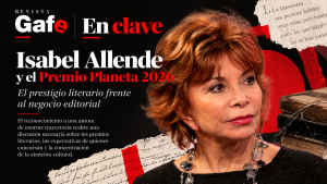Isabel Allende_ prestigio y literatura